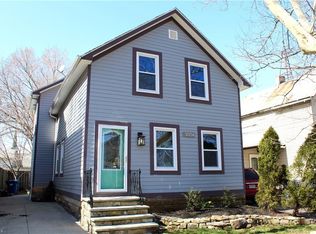 3004 Monroe Ave, Cleveland, OH