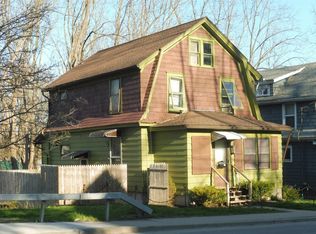 52 West St, Oneonta, NY 13820