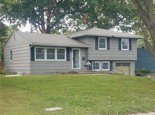 6314 N Agnes Cir, Gladstone, MO 64119