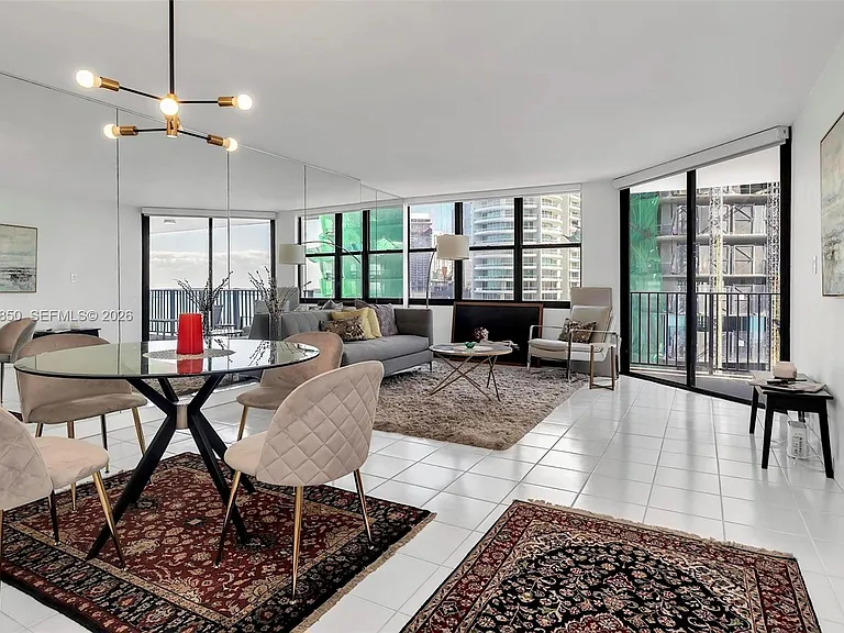 1865 Brickell Ave #A1502 — Photo 15