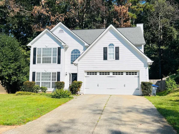 1965 Keswick Place Dr, Lawrenceville, GA 30043