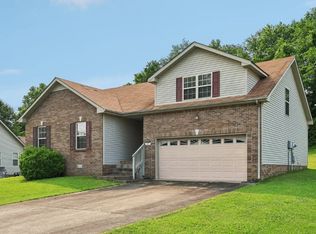 281 Harold Dr, Clarksville, TN 37040