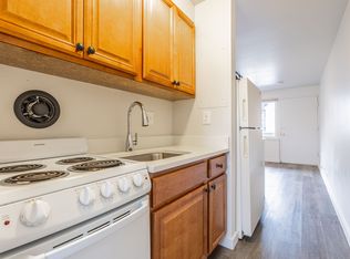 4201 SW Graham St #28, Seattle, WA 98136