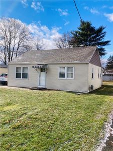 61 Dalrymple Ave, Pine City, NY, 14871