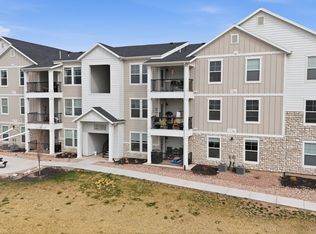 949 W Big Ben Ln #I301, Saratoga Springs, UT 84045