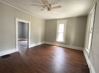 438 Gilbert Ave, Terre Haute, IN 47807