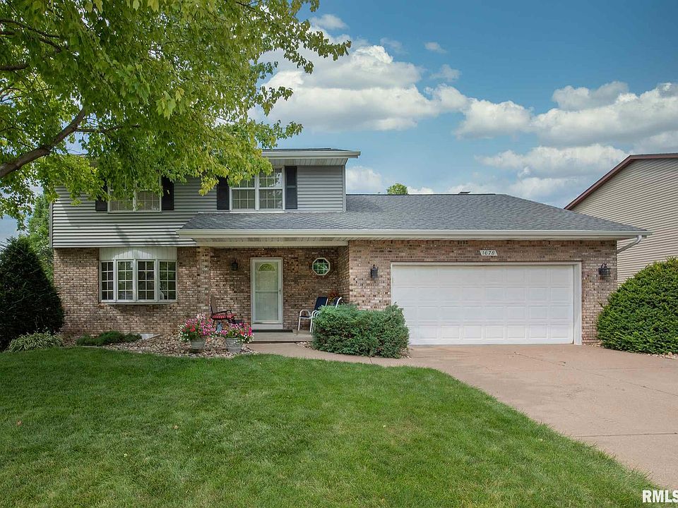 1st image of 1678 Prairie Vista Dr