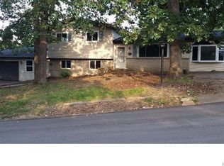 2818 Harmony Ridge Dr, Arnold, MO 63010