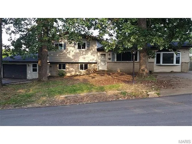 2818 Harmony Ridge Dr photo 1