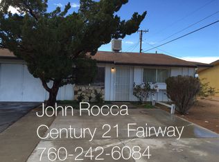 13324 Pauhaska Rd, Apple Valley, CA 92308