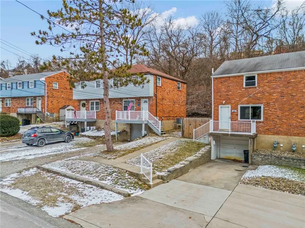 813 Killarney Dr, Pittsburgh, PA 15234
