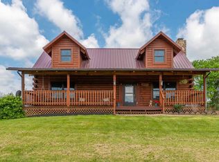 7247 Cowpatch Dr, Mount Crawford, VA 22841