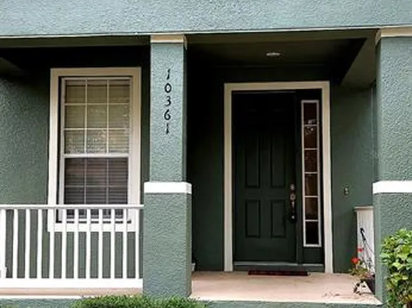 10361 Lake District Ln #58C, Orlando, FL 32832