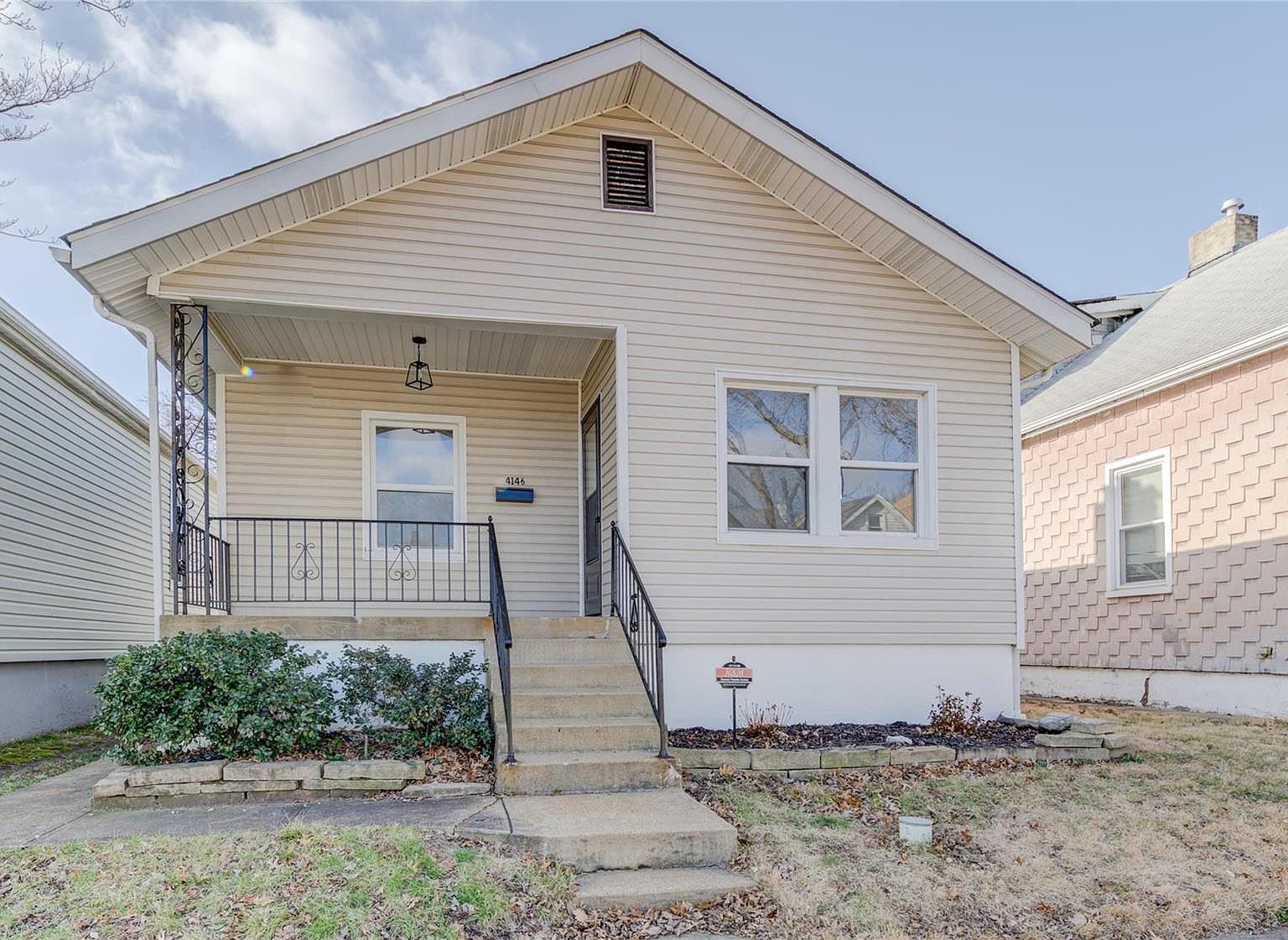 4146 Concordia Ave, Saint Louis, MO 63116 Zillow