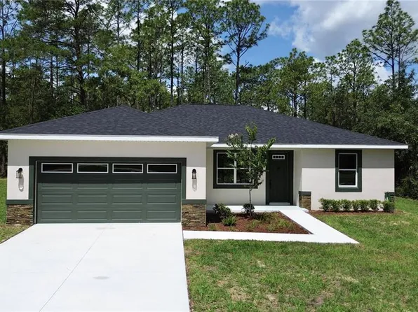 6860 SW 135TH TERRACE ROAD, OCALA, FL 34481