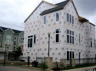 2292 City View Dr, Cleveland, OH 44113