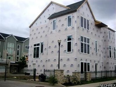 2292 City View Dr, Cleveland, OH, 44113