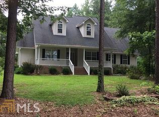 183 Honeysuckle Rd NW, Milledgeville, GA 31061