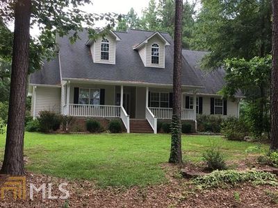 183 Honeysuckle Rd NW, Milledgeville, GA, 31061