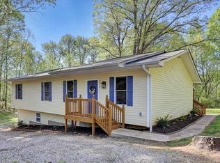 4412 Mount Olive Church Rd, Charlotte, NC 28278