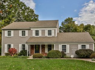 332 E Casals Pl, Ambler, PA 19002