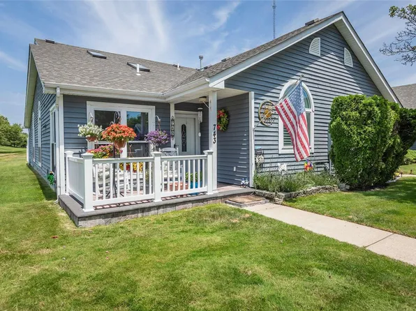 743 Spring Lake Drive #743, Middle Island, NY 11953