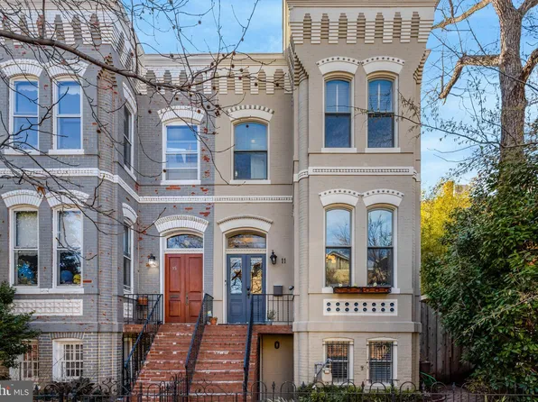 11 6th St SE, Washington, DC 20003