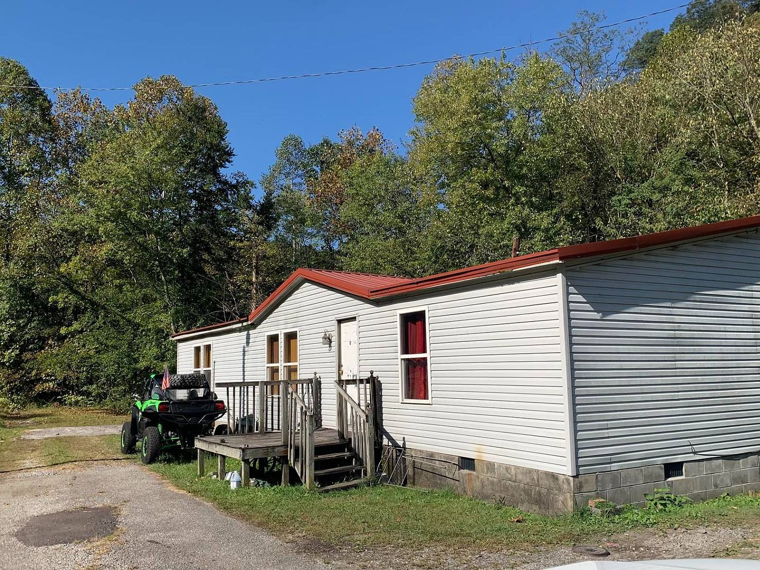 94 Lewis Rd, Amherstdale, WV 25607 MLS 11216194 Zillow