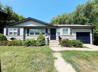 5136 Harvard Ave, Kansas City, MO 64133
