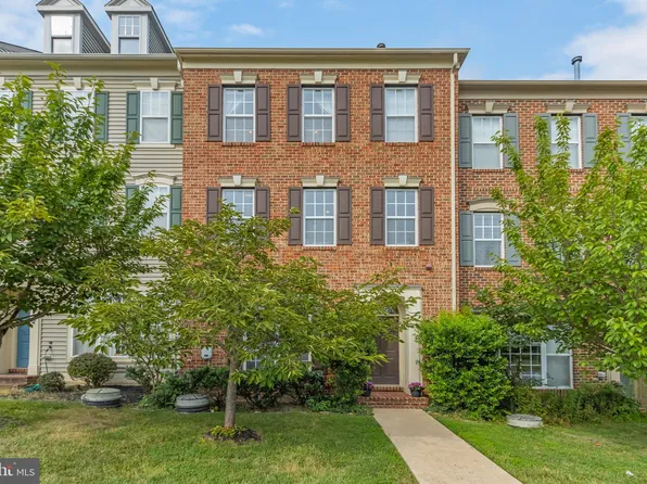 23602 Bennett Chase Dr, Clarksburg, MD 20871