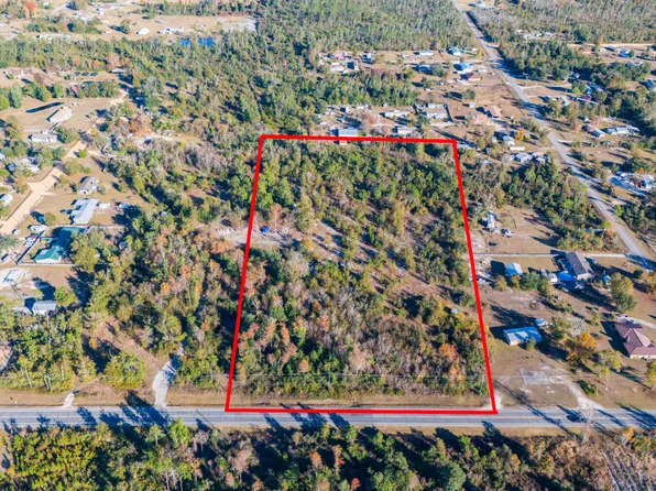 0 Highway 2301, Panama City, FL 32404