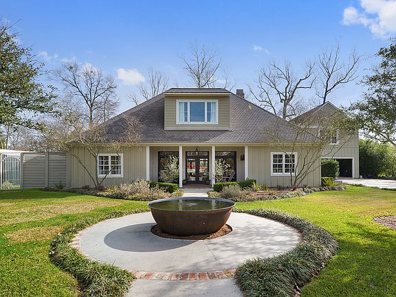 Front View and Sugar Kettle