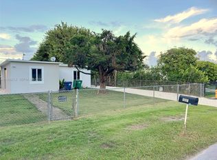 15001 Leisure Dr #1, Homestead, FL 33033