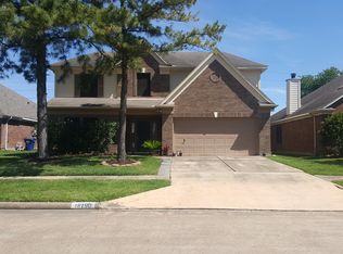 18190 Holly Forest Dr, Houston, TX 77084
