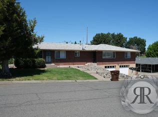 6505 Alpine Way, Yakima, WA 98908