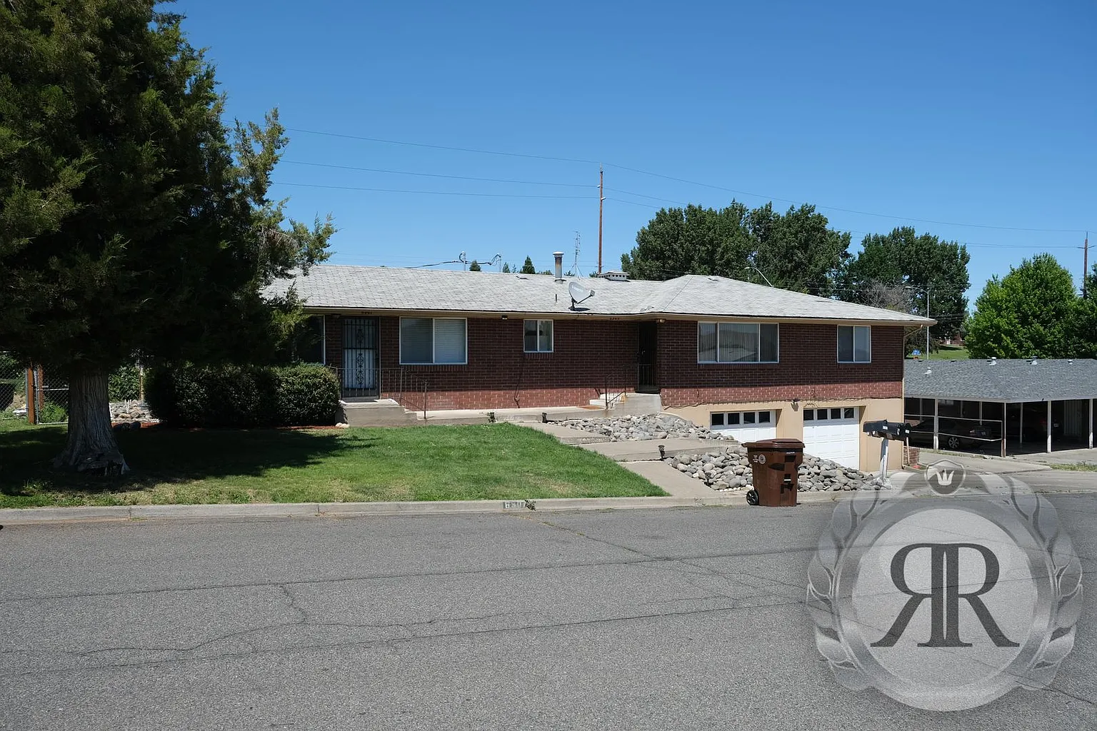 6505 Alpine Way photo 1