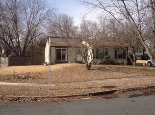 252 Catalina Cir, Severna Park, MD 21146