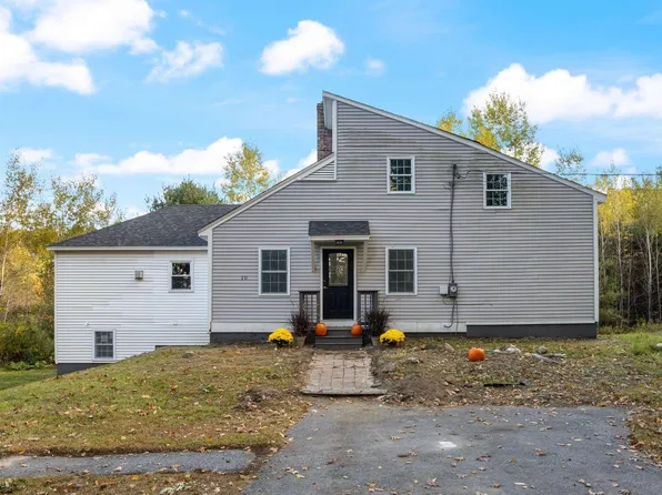 10 Old Orchard Road, Gorham, ME 04038