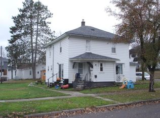410 Liberty St, Merrill, WI 54452