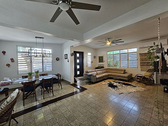 Unit1 Living area