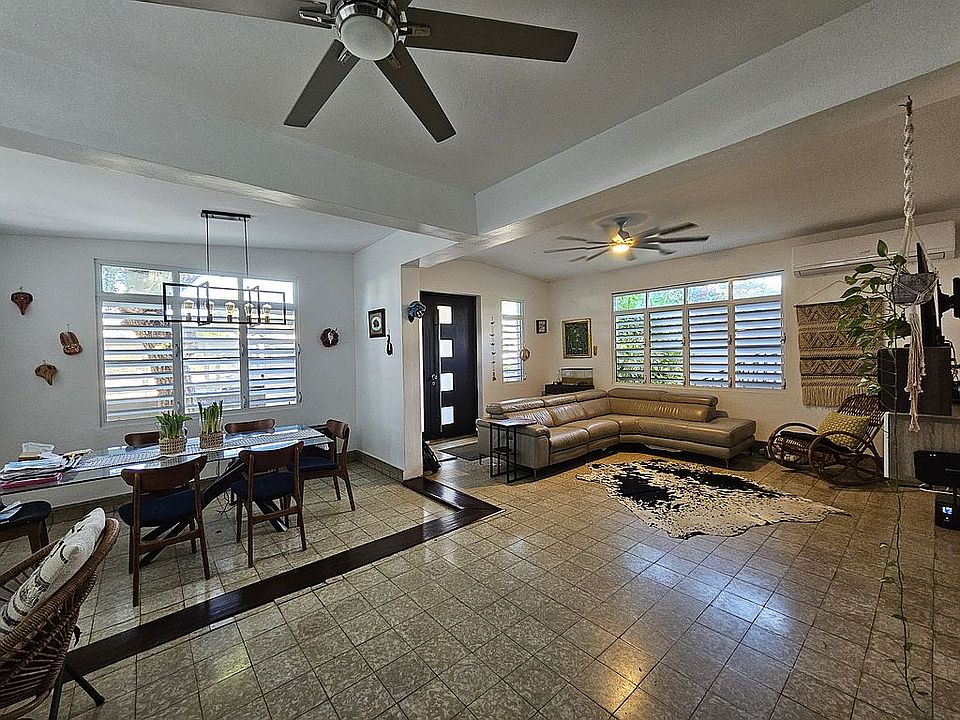 Unit1 Living area