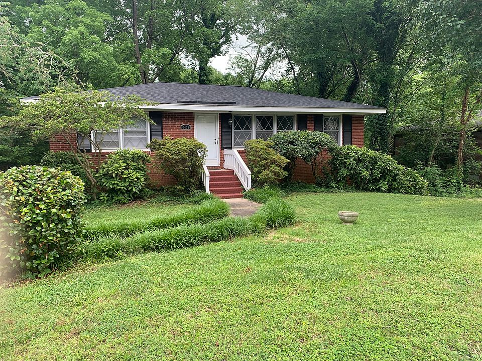 3439 Windsor Drive