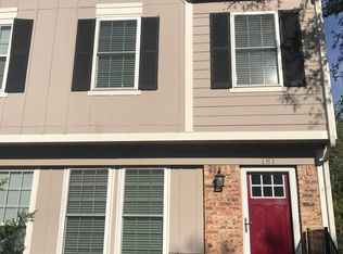 181 Merlin Way #181, Euless, TX 76039