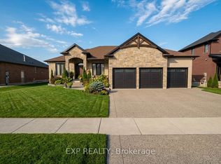 184 Kettle Creek Dr, Central Elgin, ON N0L1B0