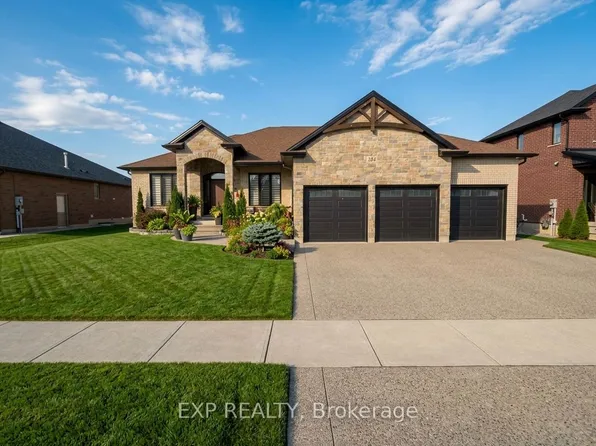 184 Kettle Creek Dr, Central Elgin, ON N0L 1B0