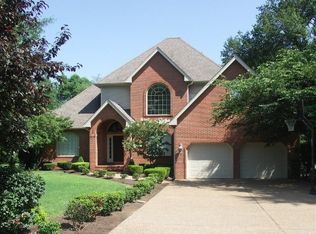 1406 Chaucer Dr, Murray, KY 42071