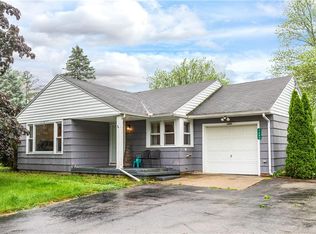 1685 Ridgeway Dr, Springfield, OH 45506