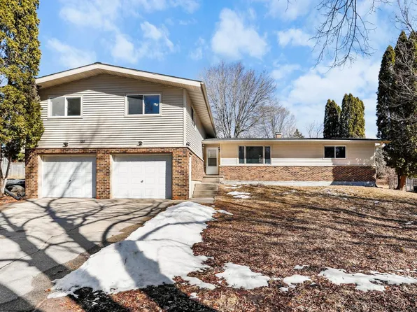 1205 S Thompson Dr, Madison, WI 53716