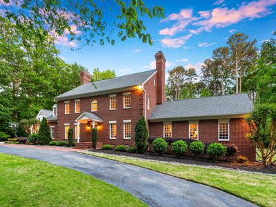 500 Old Greensboro Rd, Chapel Hill, NC, 27516