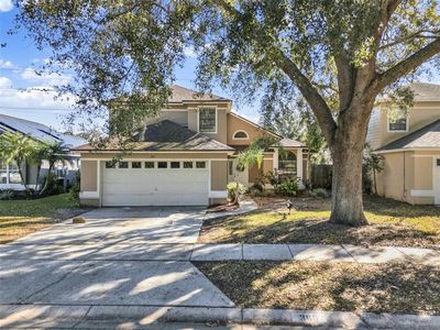 380 Morning Glory Dr, Lake Mary, FL, 32746